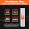 Ispring Filter Replacement Cartridge Pack Set for WGB22B-KS F2WGB22BKS - alternate 3